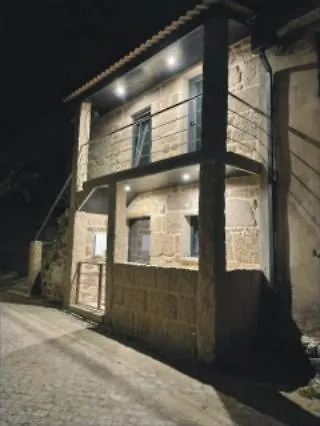 Casa Sofia Villa Vila Pouca de Aguiar Exterior photo