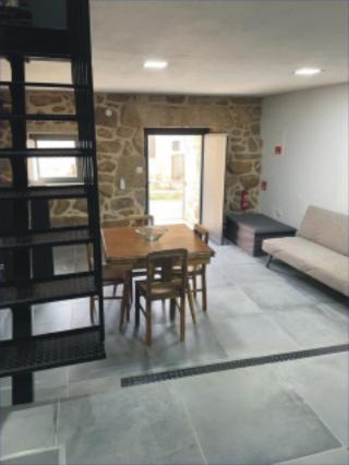 Hébergement de vacances Casa Sofia