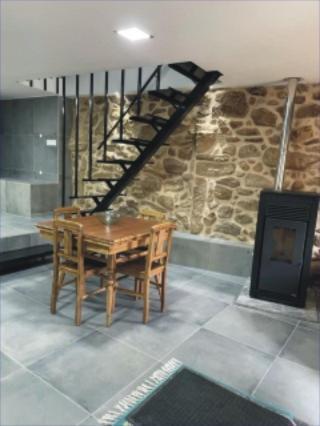 Hébergement de vacances Casa Sofia