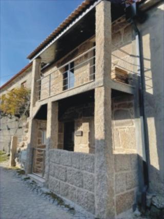 Holiday home Casa Sofia *